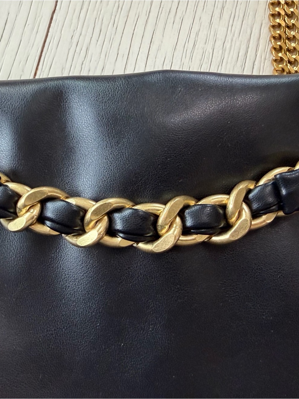 Chanel Handbag - Picture 8 of 10